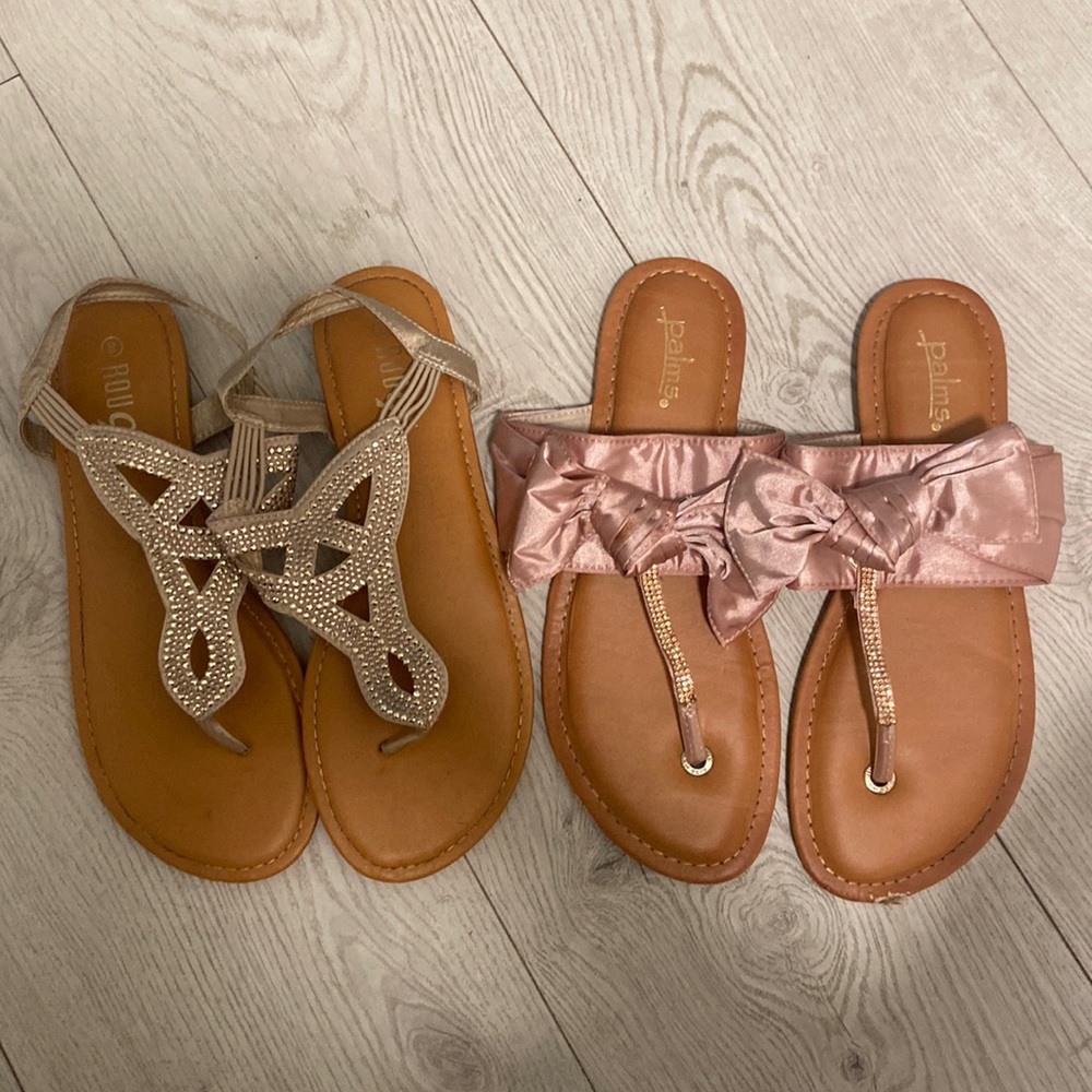 Sandals
